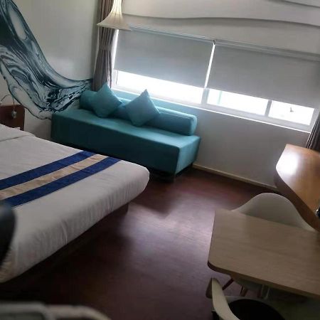 Vienna Hotel Phnom Penh Eksteriør billede