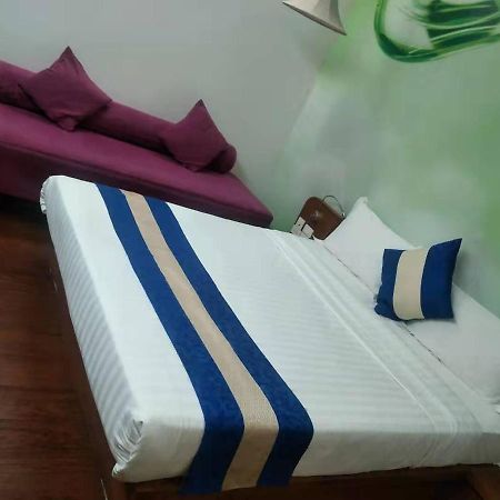 Vienna Hotel Phnom Penh Eksteriør billede