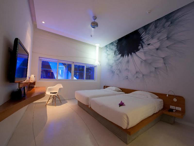 Vienna Hotel Phnom Penh Eksteriør billede