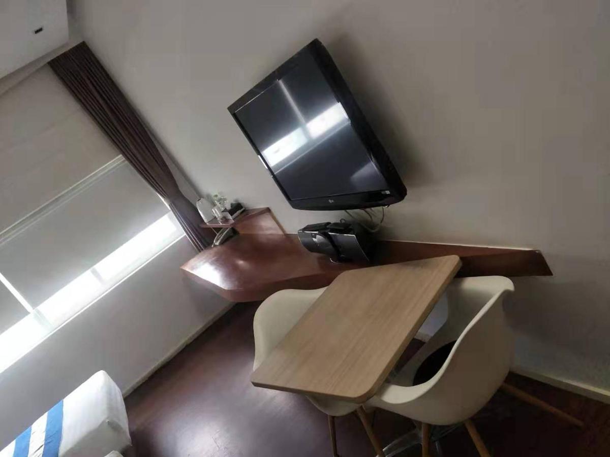 Vienna Hotel Phnom Penh Eksteriør billede